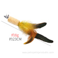 Cat Teaser Toys Replaced Funny Feather Cat Toy